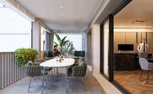 Penthouse in Vigonza, Veneto, Italy 1