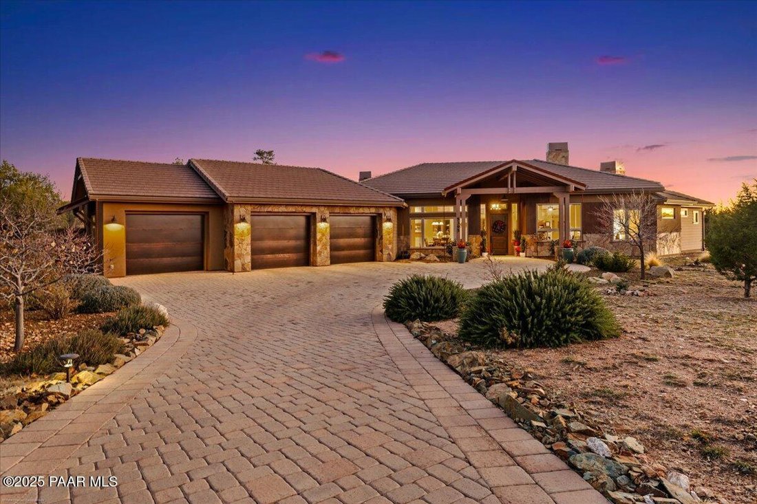 House in Prescott, Arizona, United States 3 - 16800714