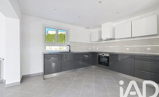 Manor For Sale, 12 Rooms Triel Sur Seine 78510