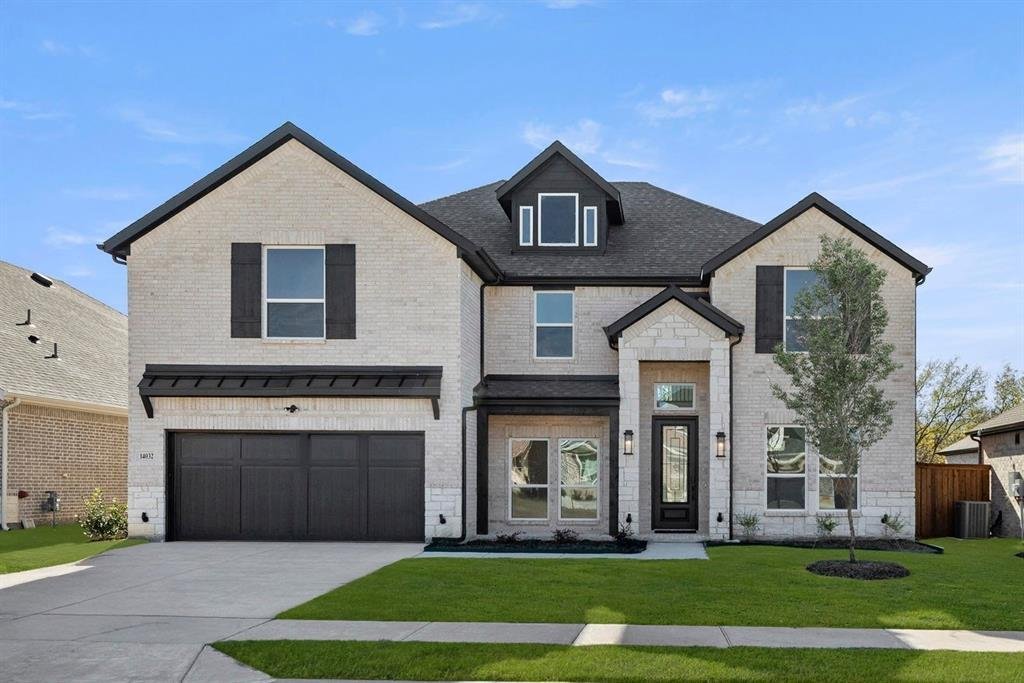 House in Little Elm, Texas, United States 1 - 16513172