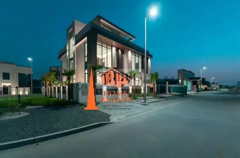 Villa in Al Barari, Dubai, United Arab Emirates 1 - 16798969