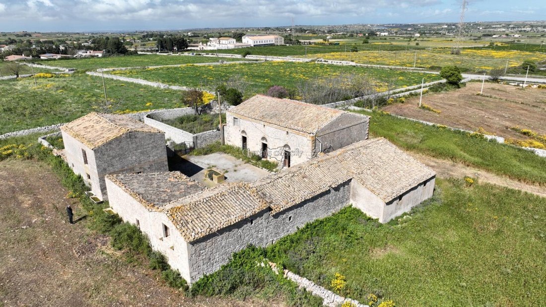 Villa in Puntarazzi - Donnafugata, Ragusa, Sicily 5 - 16802338