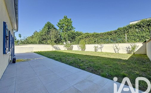 Manor For Sale, 12 Rooms Triel Sur Seine 78510