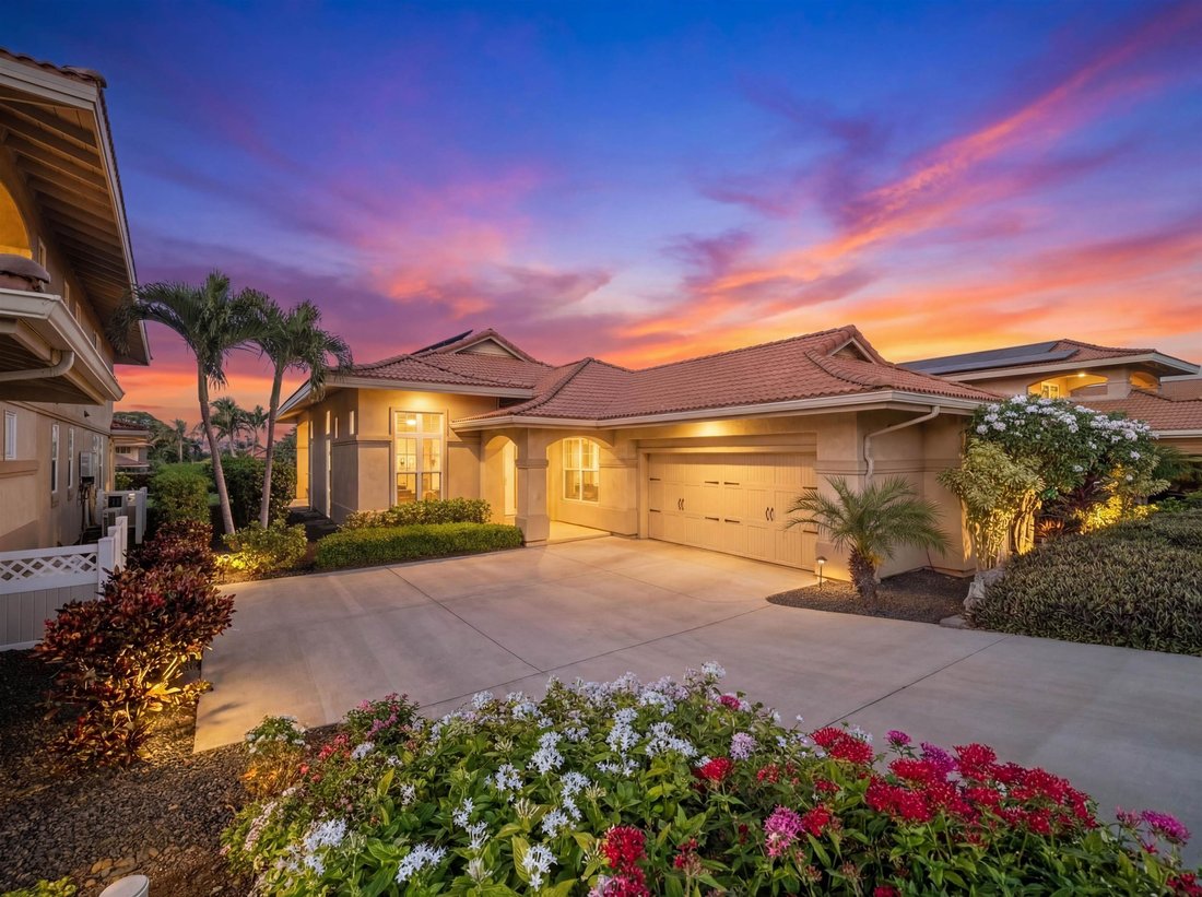 House in Kihei, Hawaii, United States 1 - 16803119