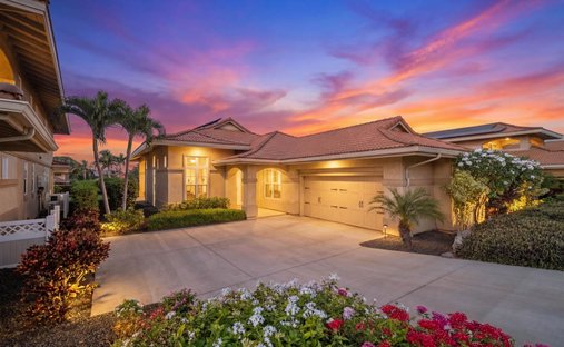 House in Kihei, Hawaii, United States 1