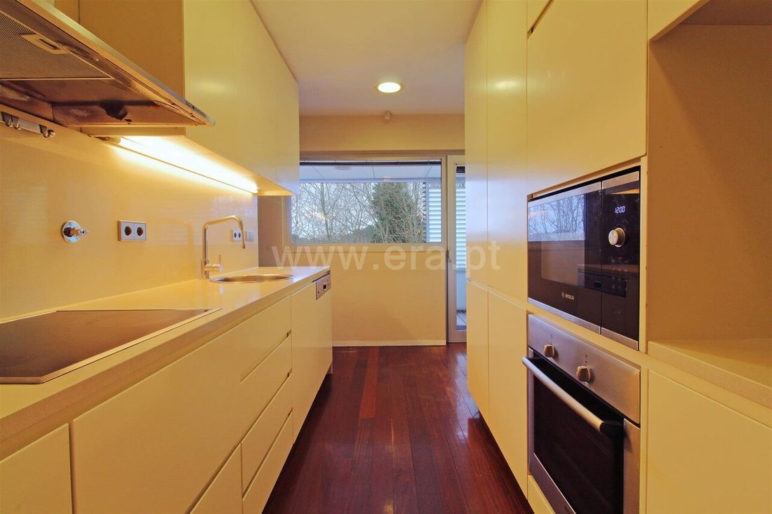 Apartment in Aldoar, Foz do Douro e Nevogilde, Porto District, Portugal 5 - 16671476