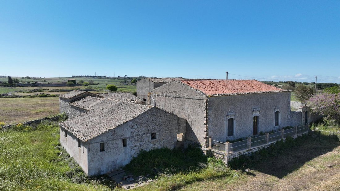 Villa in Puntarazzi - Donnafugata, Ragusa, Sicily 4 - 16802338