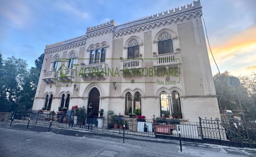 Taormina, Sicily, Italy 1