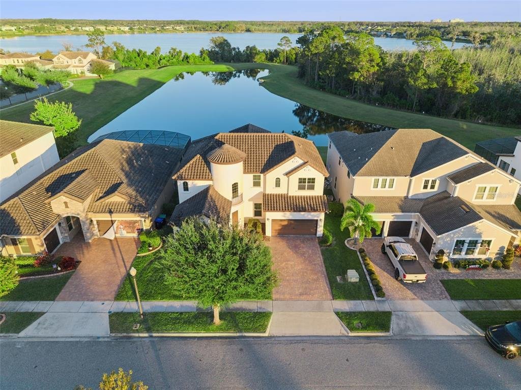 House in Winter Garden, Florida, United States 1 - 16805207