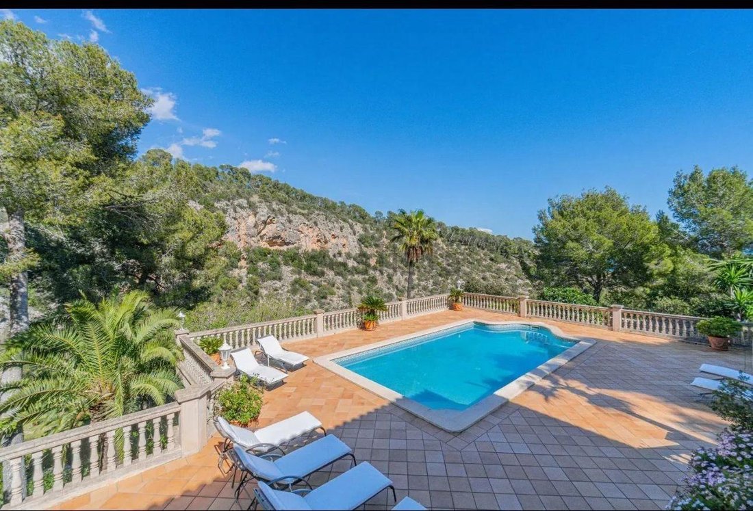 Villa a Portals Nous, Calvià, Isole Baleari 3 - 16807196