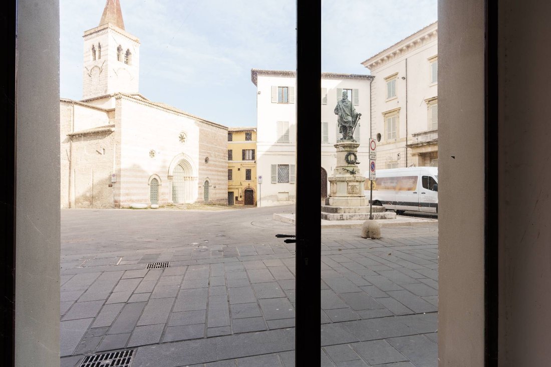 Historic Center, Foligno, Umbria 5 - 16798837