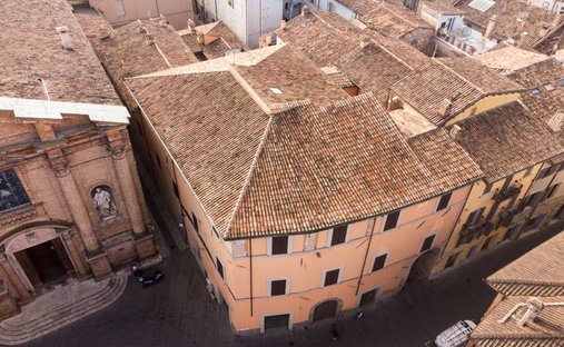 Centro Storico, Foligno, Umbria 1