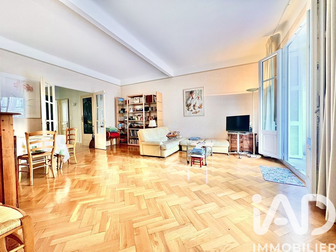 Apartamento en Saint-Raphaël, Provenza-Alpes-Costa Azul, Francia 1 - 16800342