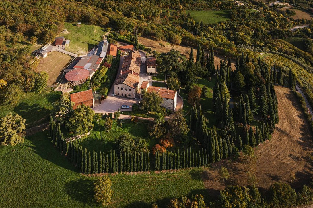 Estate in Grezzana, Veneto, Italy 3 - 16798840