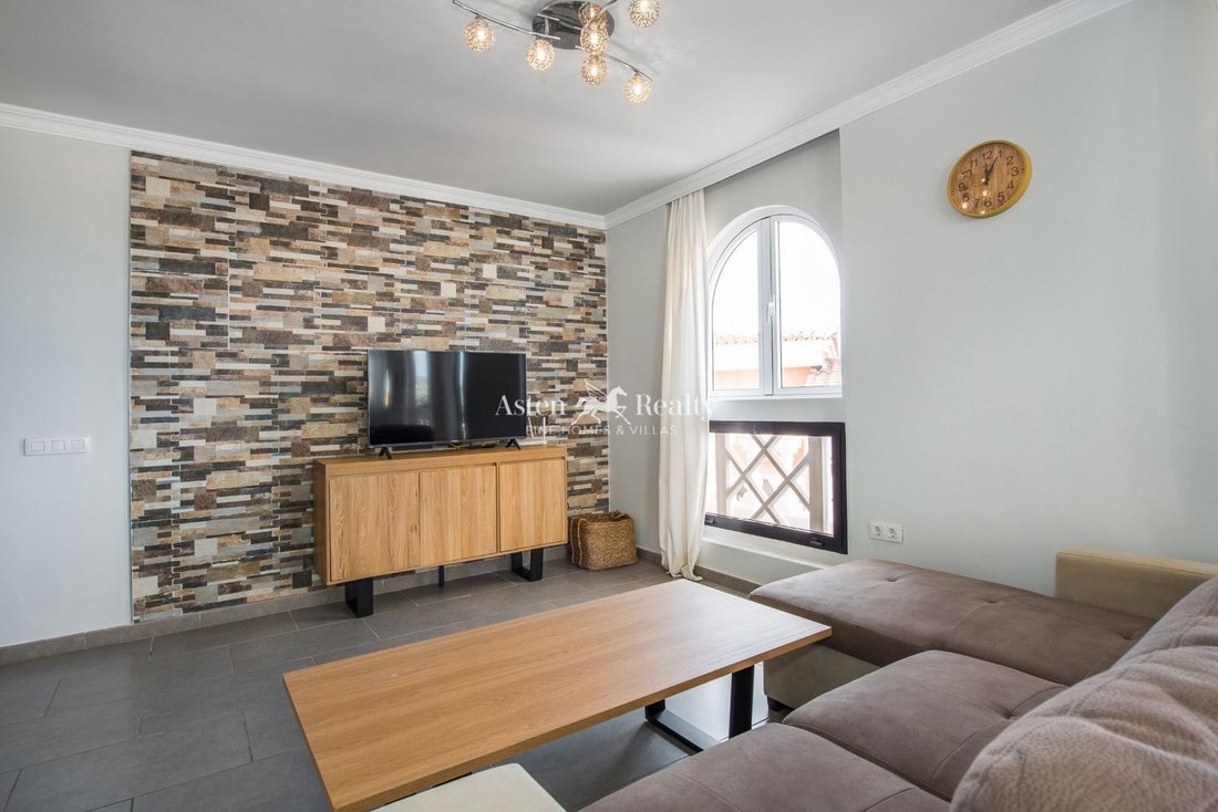 House in Costa Adeje, Adeje, Canary Islands 3 - 16801047