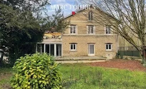 Exclusive Estate Near Paris: Castle With Development Potential For Luxury Hotel And Spa