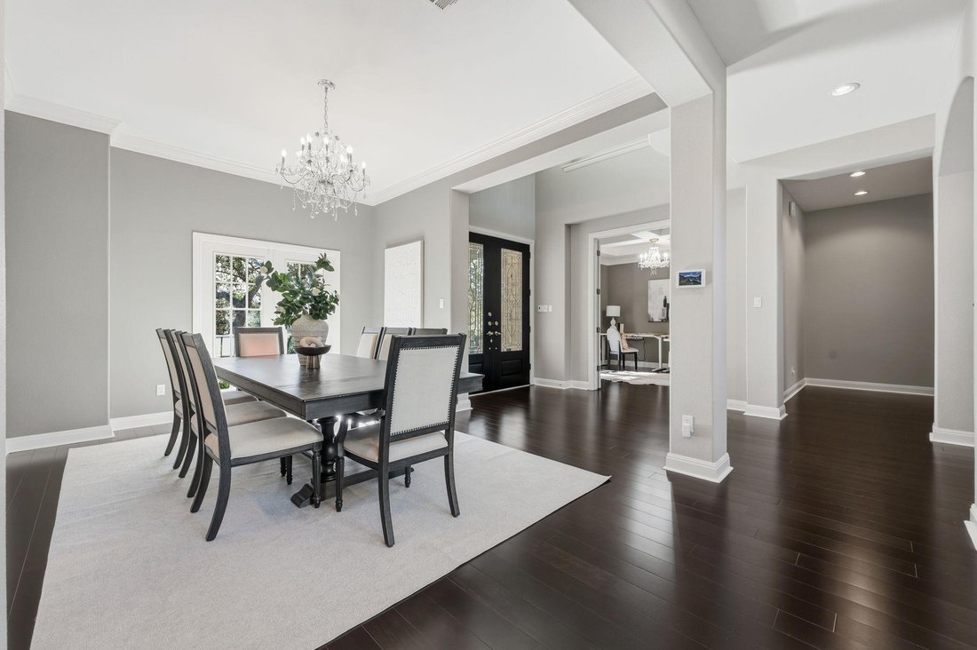 House in Austin, Texas, United States 3 - 16801115