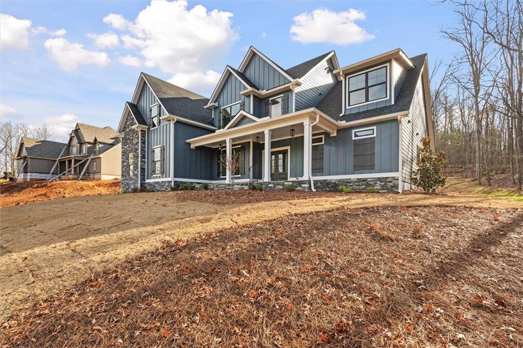 House in Carrollton, Georgia, United States 5 - 16553768