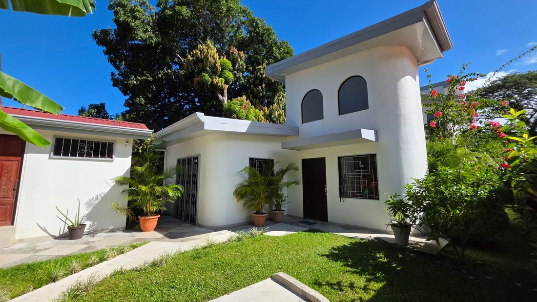 House in Sámara, Guanacaste Province, Costa Rica 1 - 16792442