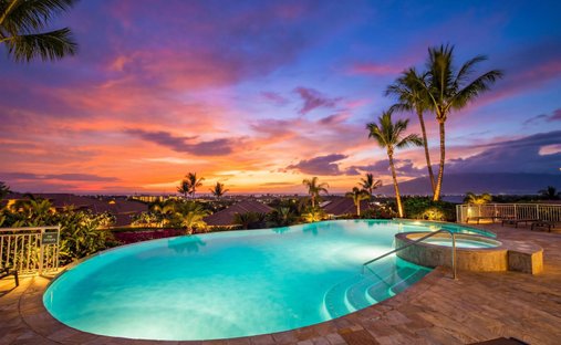 Appartement à Kihei, Hawaï, États-Unis 1