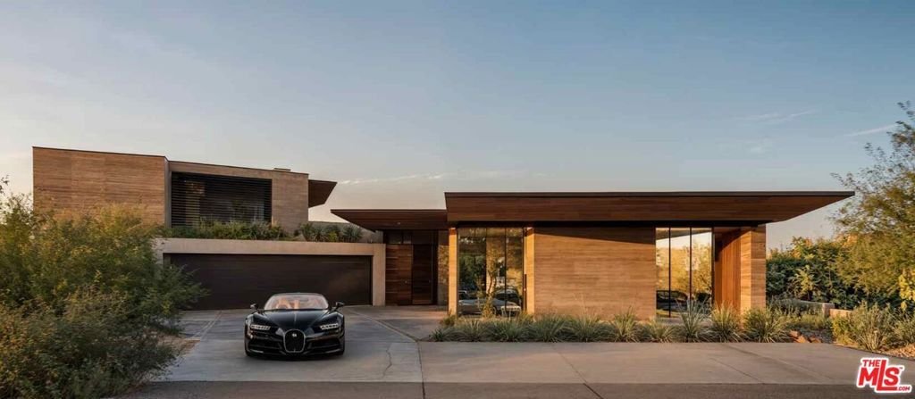 House in Los Angeles, California, United States 1 - 16808768