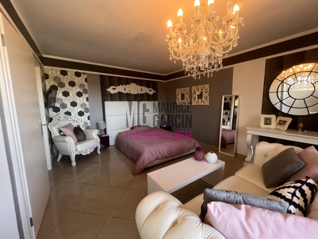 House in Châteaurenard, Provence-Alpes-Côte d'Azur, France 5 - 15705325