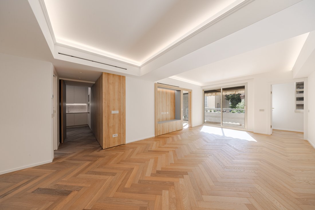 Apartment in Monaco, Monaco 1 - 16803316