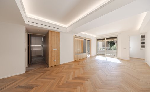 Apartment in Monaco, Monaco 1