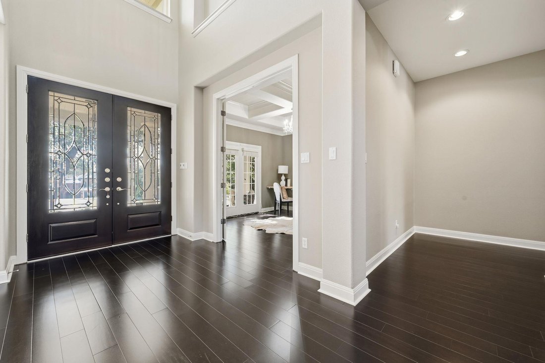 House in Austin, Texas, United States 4 - 16801115