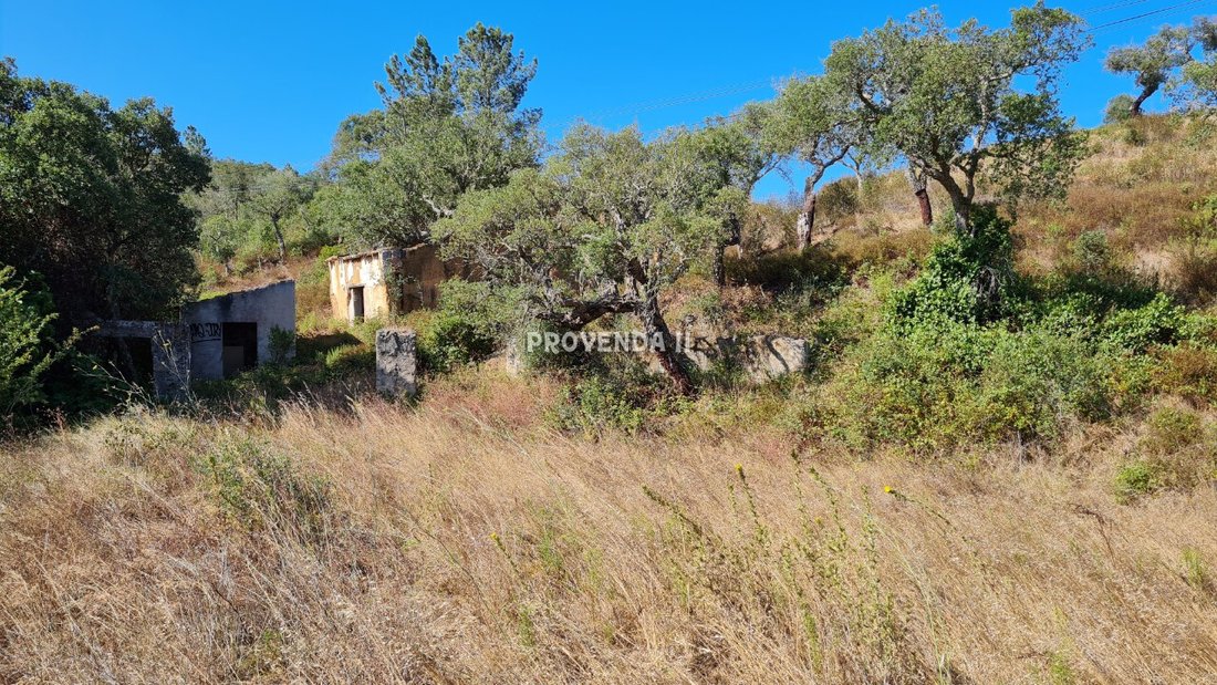 Farm Ranch in Aljezur, Algarve, Portugal 4 - 16801653