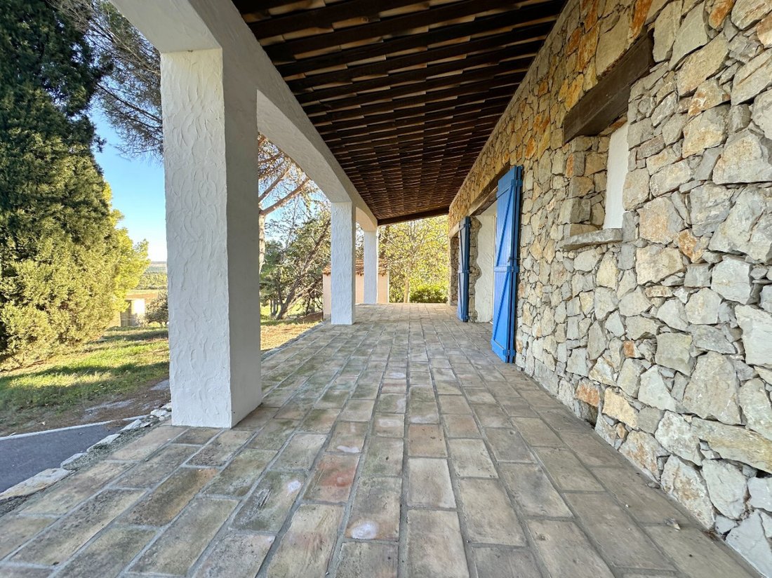 House in Meze, Occitania, France 2 - 16771229