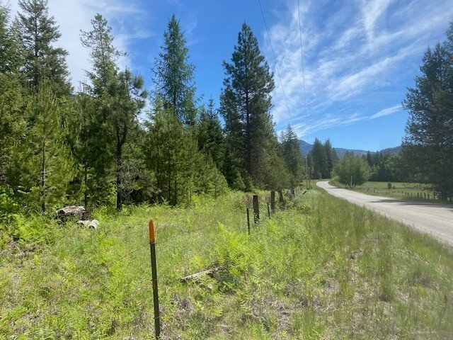 Land in Priest River, Idaho, United States 1 - 16799317