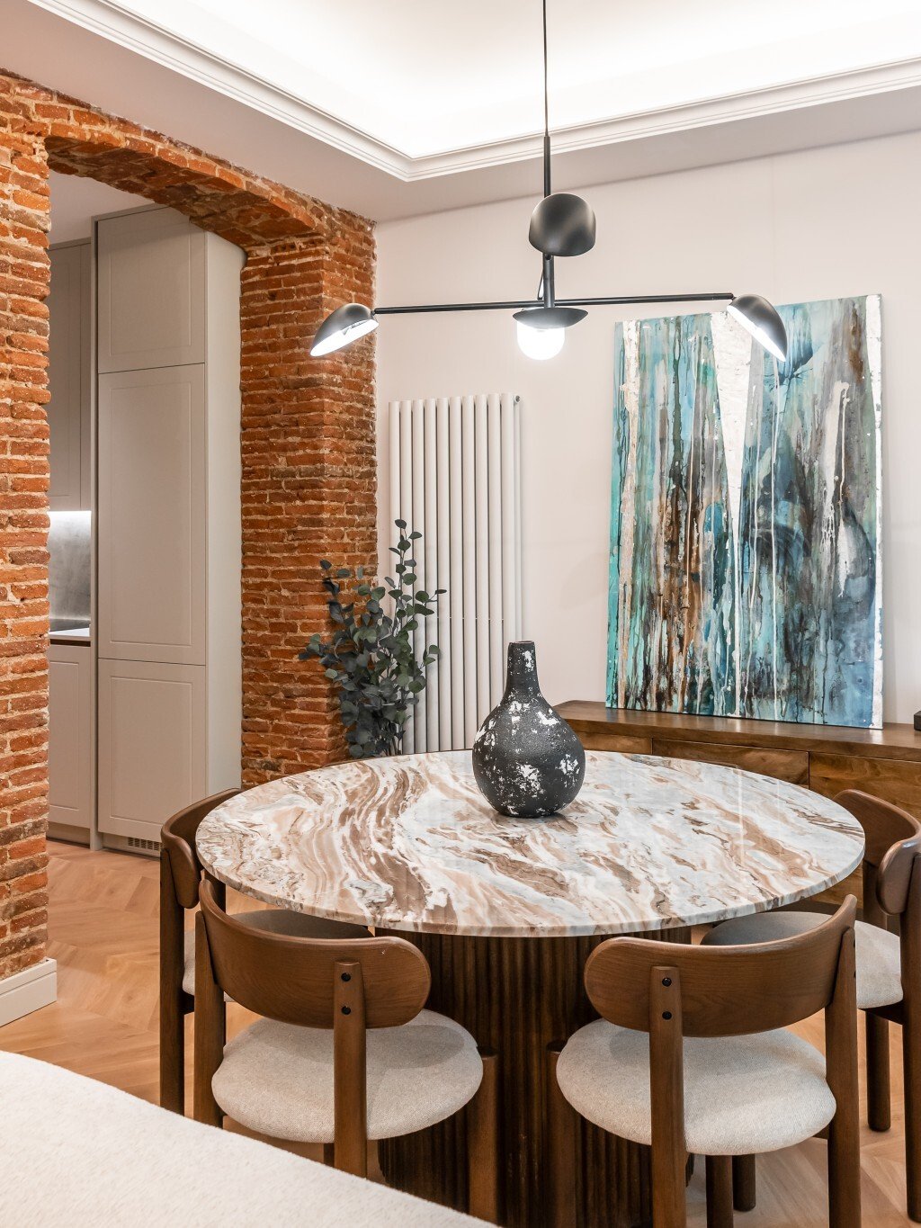 Apartment in Barrio Salamanca, Madrid, Spain 5 - 16800621