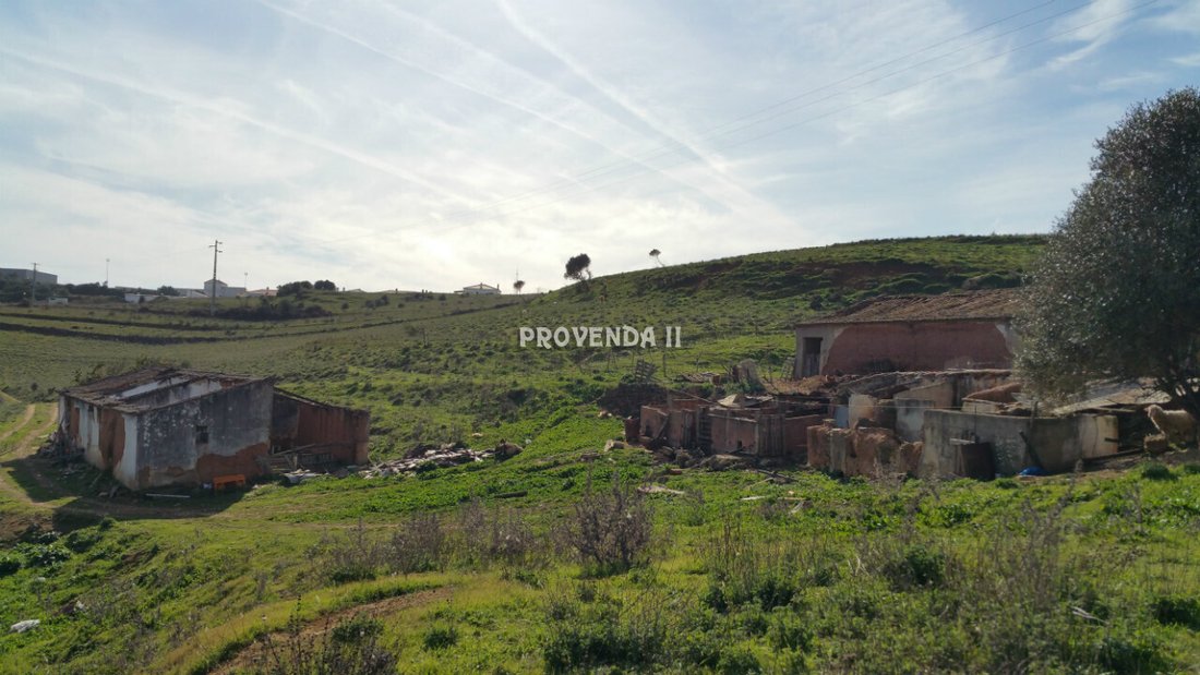 Land in Aljezur, Algarve, Portugal 3 - 16801591