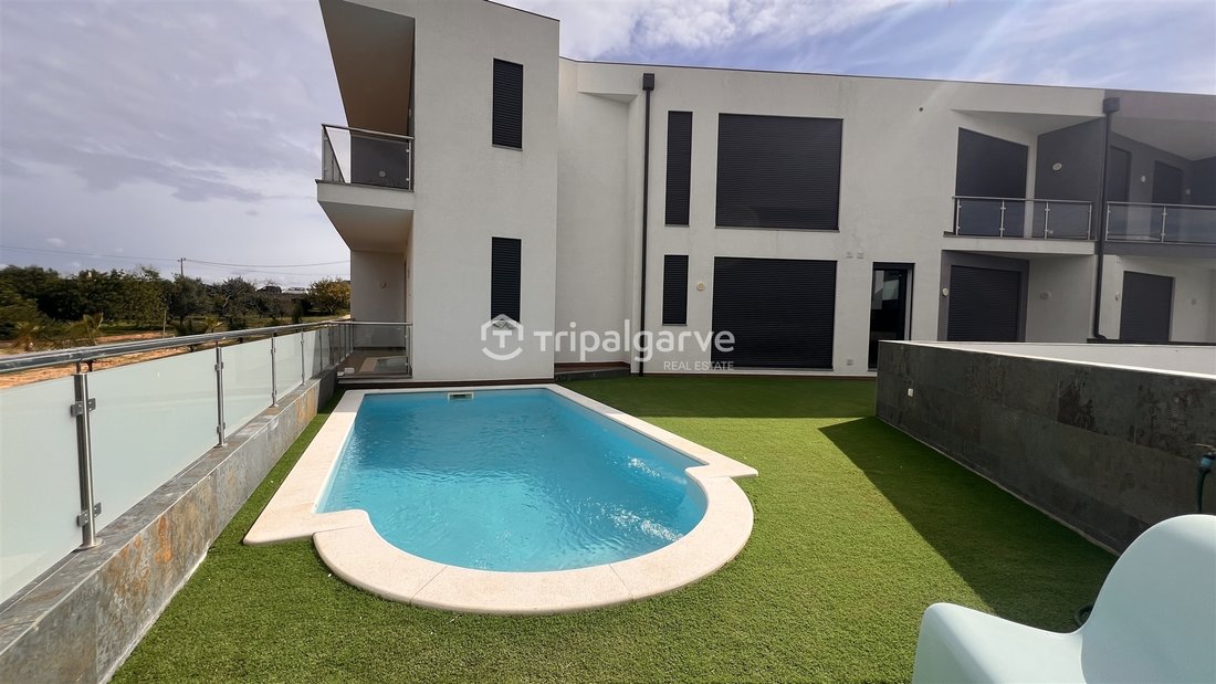 House in Praia dos Pescadores, Olhos de Agua, Portugal 1 - 16800616
