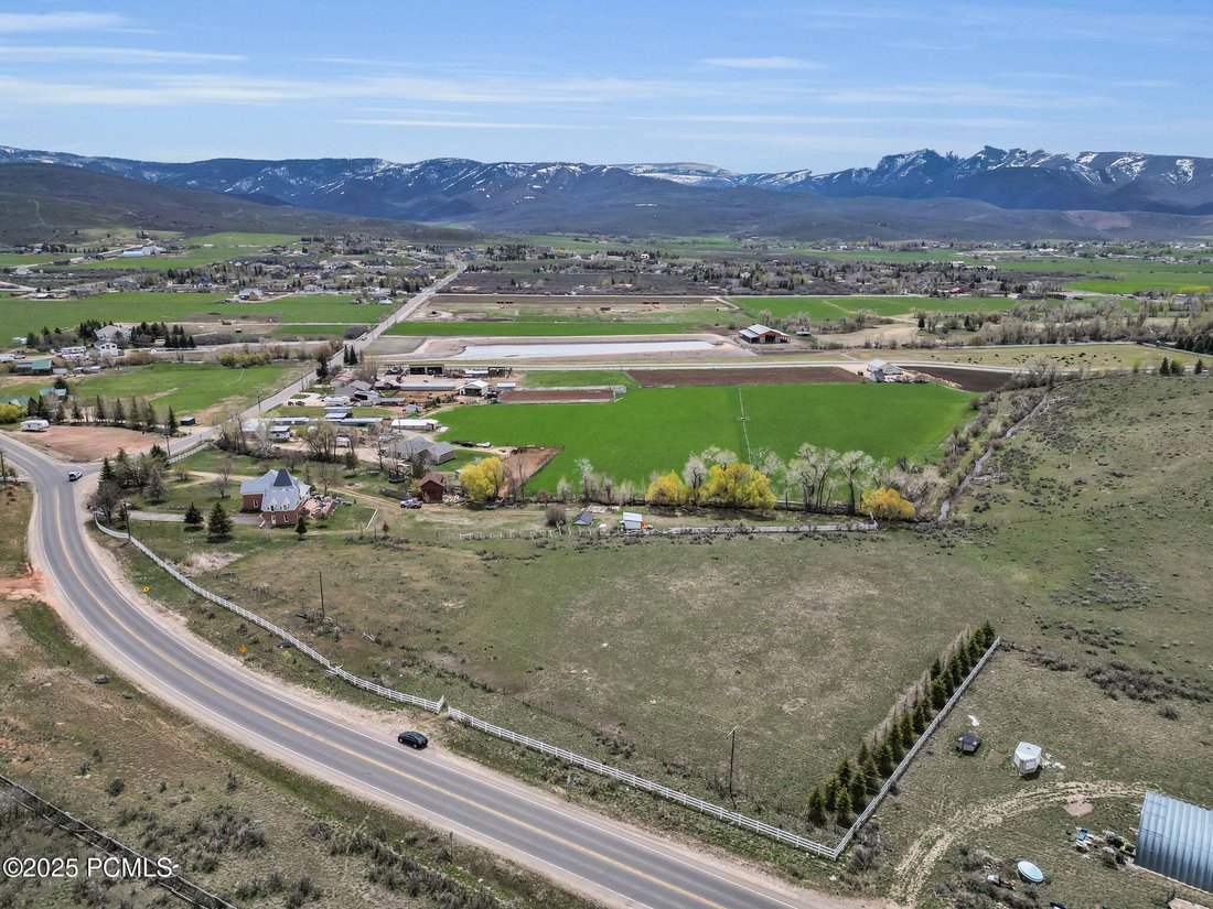 Land in Heber City, Utah, United States 3 - 16806583