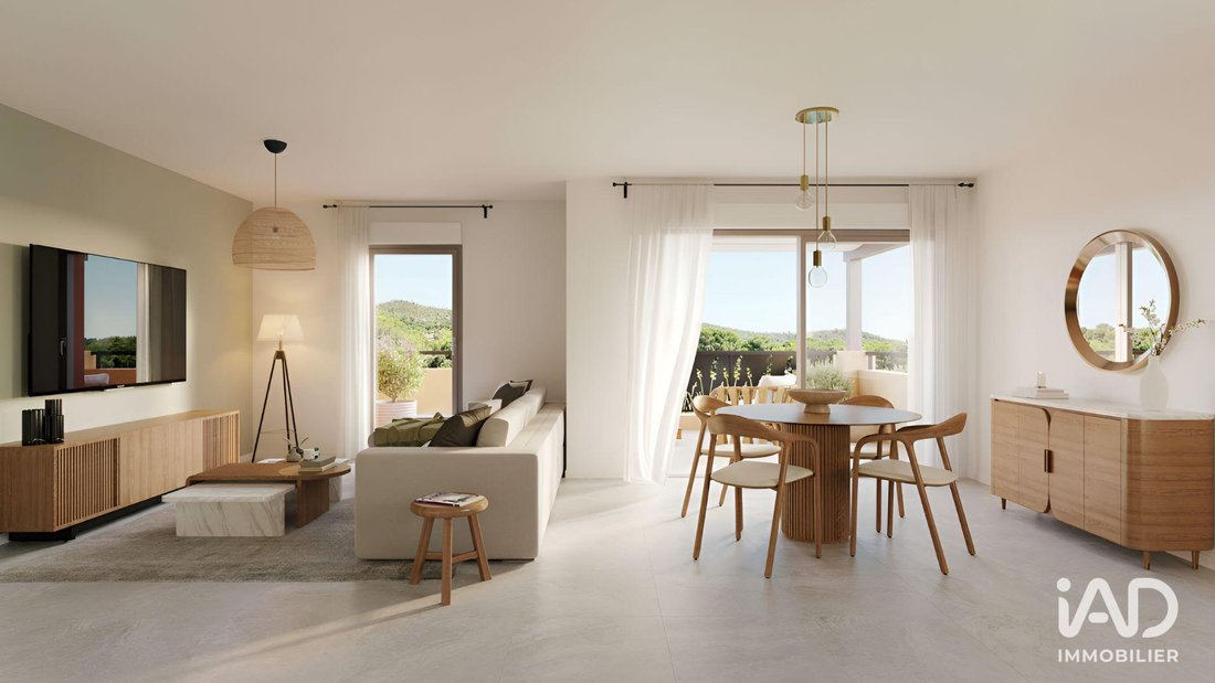 Apartment in Sud Ouest, Bormes-les-Mimosas, France 2 - 16800305