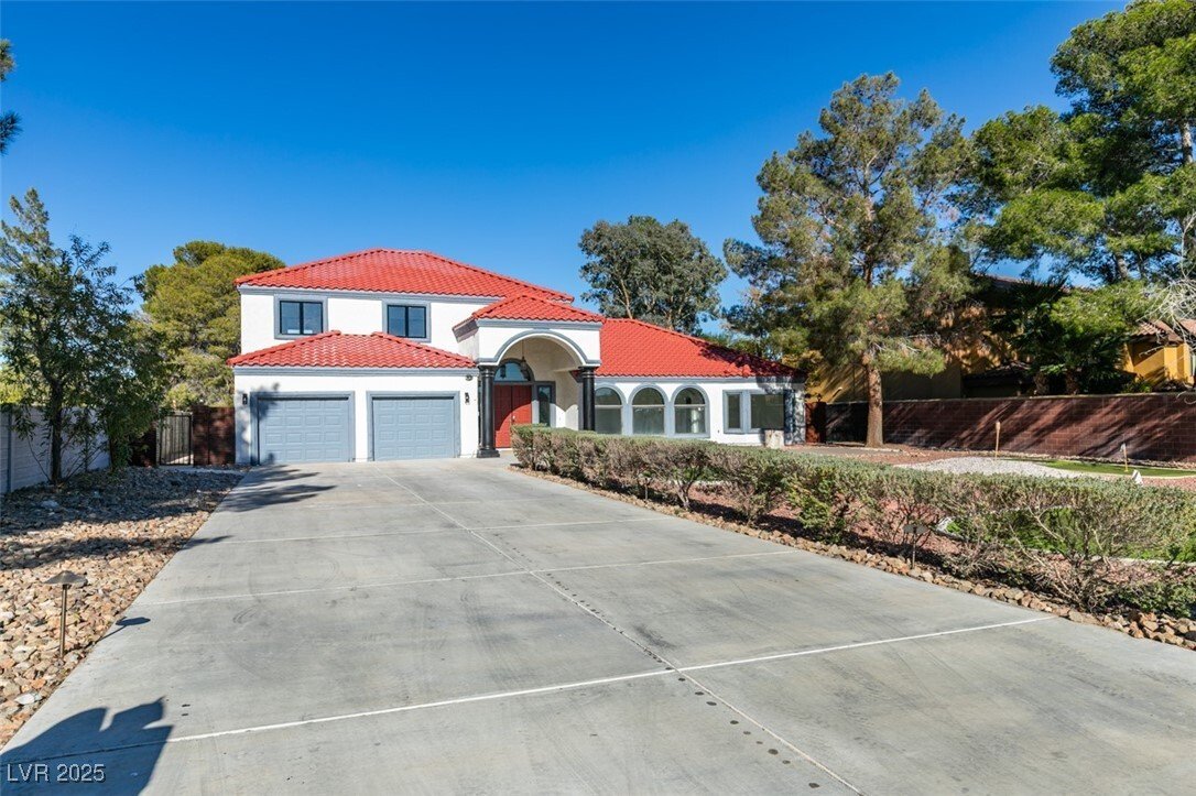 House in Las Vegas, Nevada, United States 3 - 16800934
