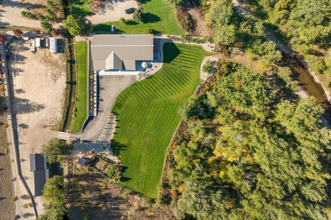 House in Lolo, Montana, United States 3 - 16803868