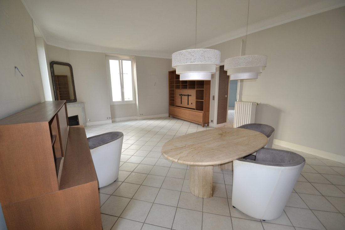 Apartment in Juan les Pins-Gallice, Antibes, France 3 - 16805495