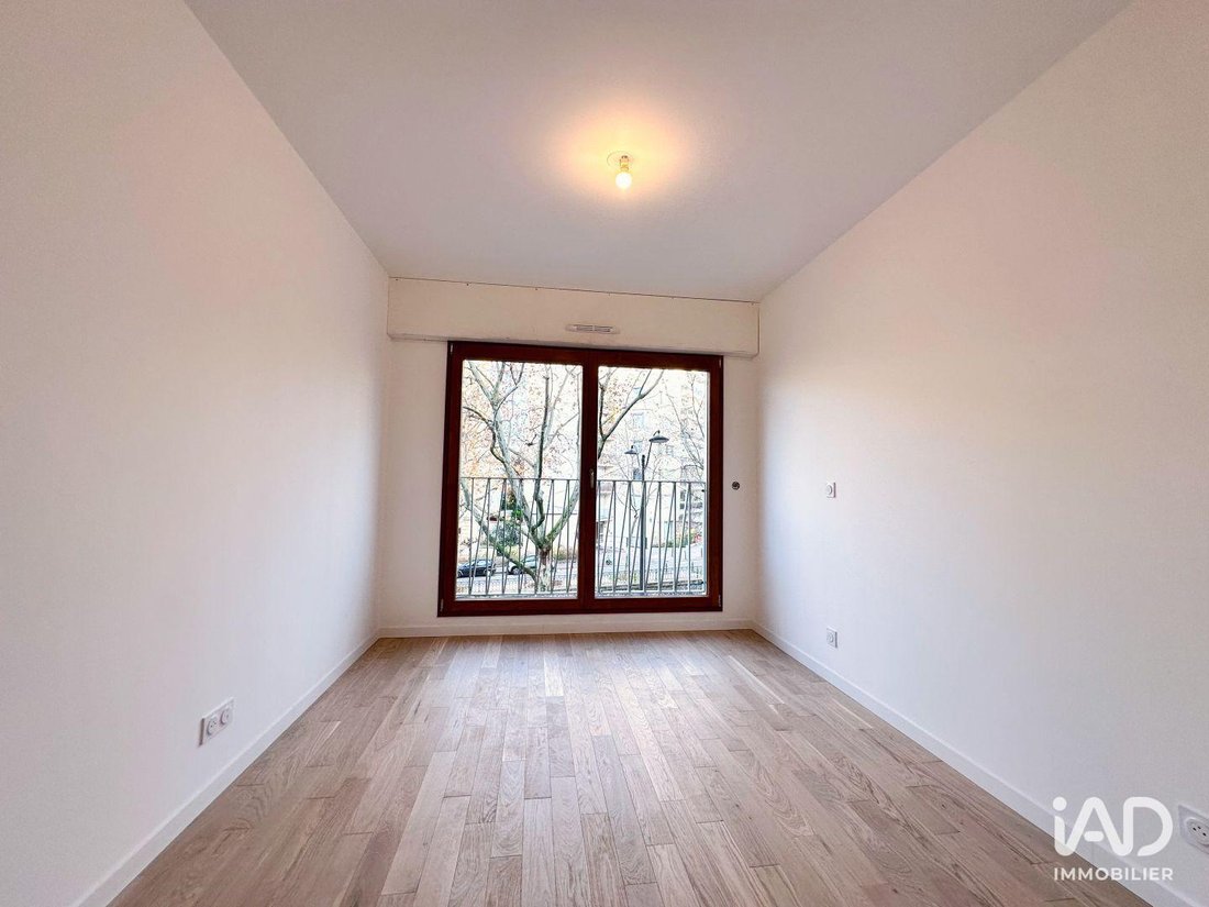 Bel-Air Nord, Paris 12e Arrondissement, Paris 3 - 16800401