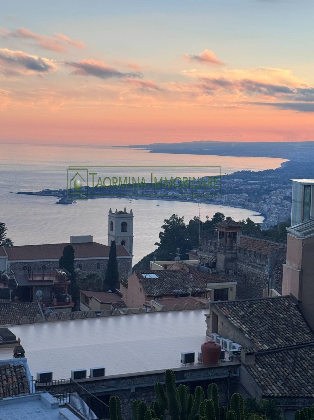 Taormina, Sicily, Italy 2 - 15130830