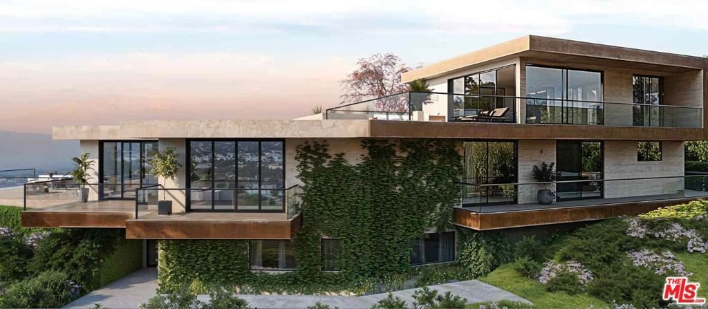 House in Los Angeles, California, United States 4 - 16808768