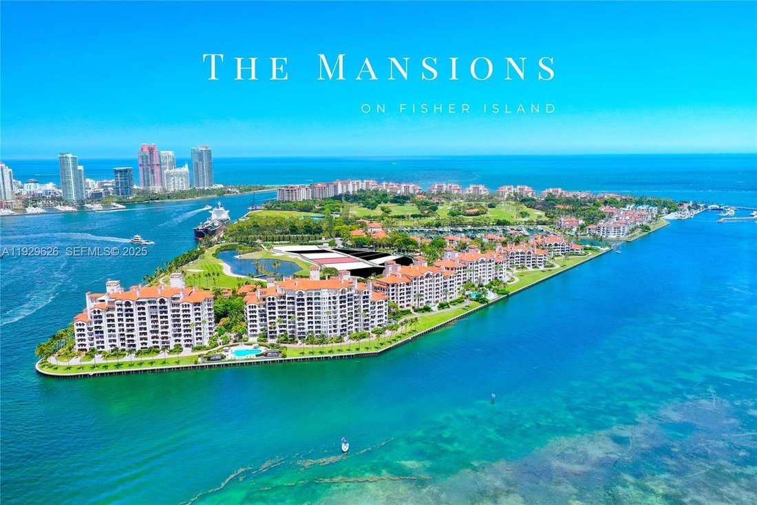 House in Miami Beach, Florida, United States 1 - 16799125