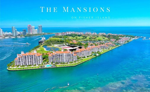 House in Miami Beach, Florida, United States 1