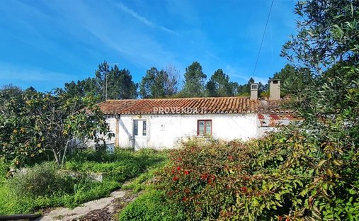 Farm Ranch in Rogil, Algarve, Portugal 1