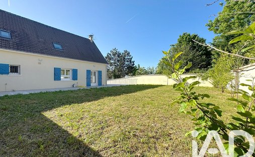 Manor For Sale, 12 Rooms Triel Sur Seine 78510