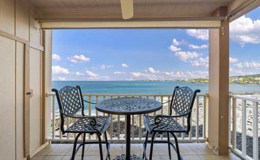 House in Kailua-Kona, Hawaii, United States 1