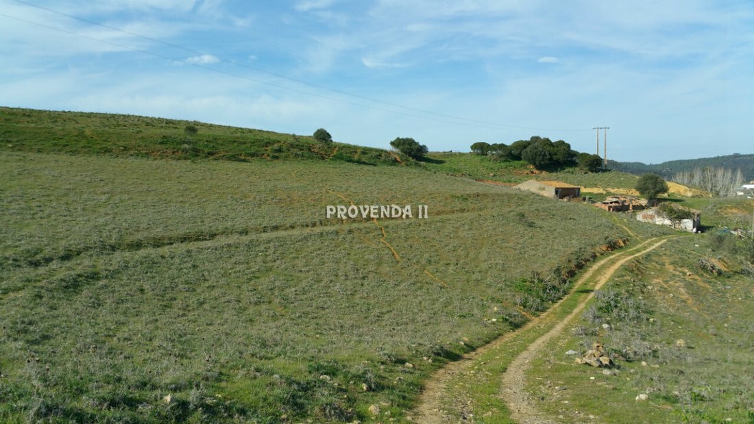 Land in Aljezur, Algarve, Portugal 4 - 16801591