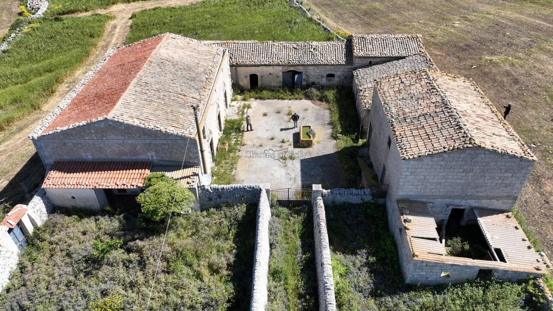 Villa in Puntarazzi - Donnafugata, Ragusa, Sicily 2 - 16802338